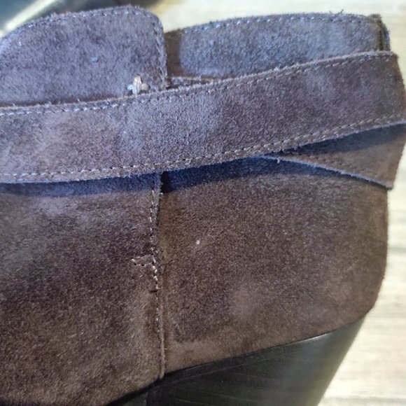 Rag & Bone Harrow Ankle Boot - Picture 7 of 12